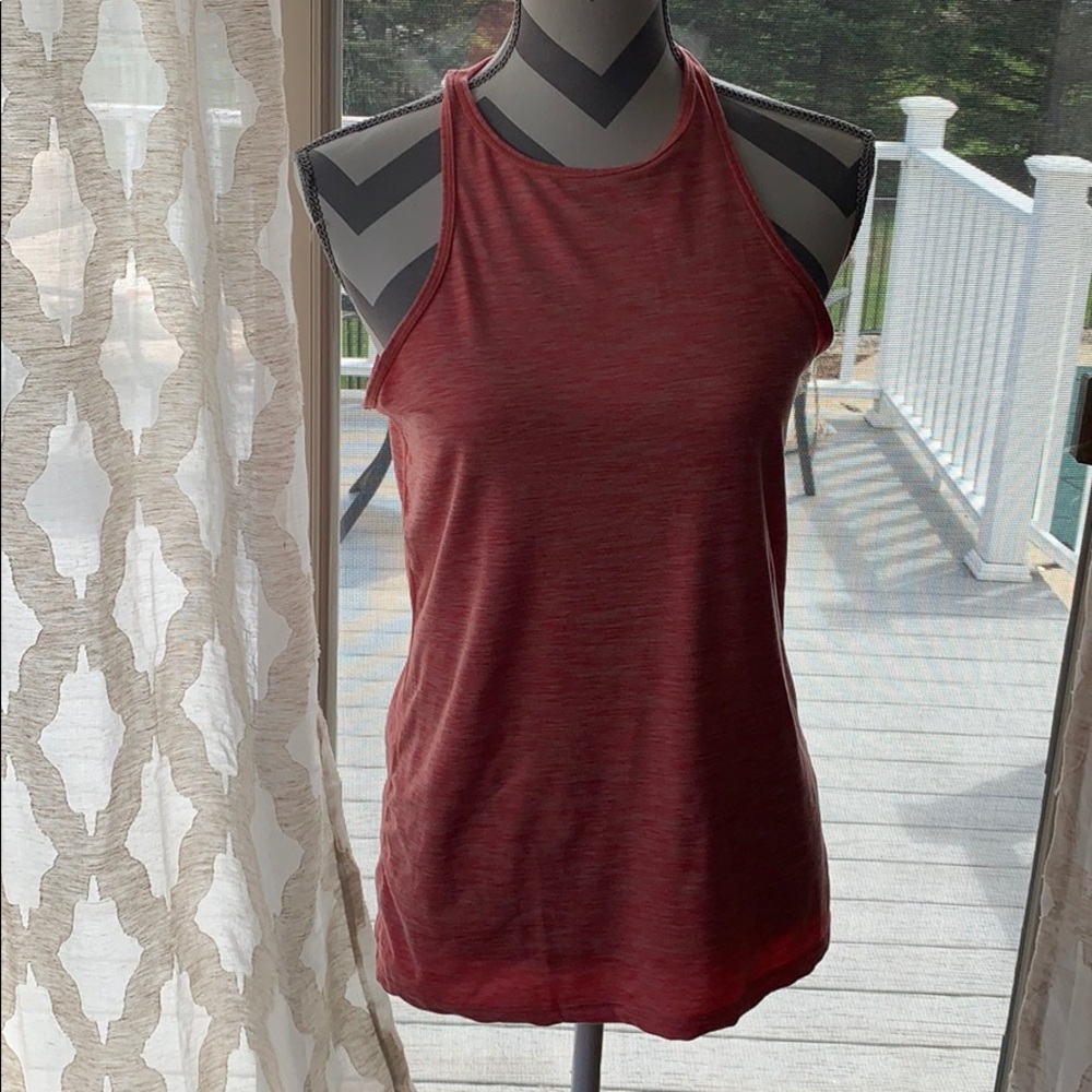 Born Primitive Coral Tank - size medium